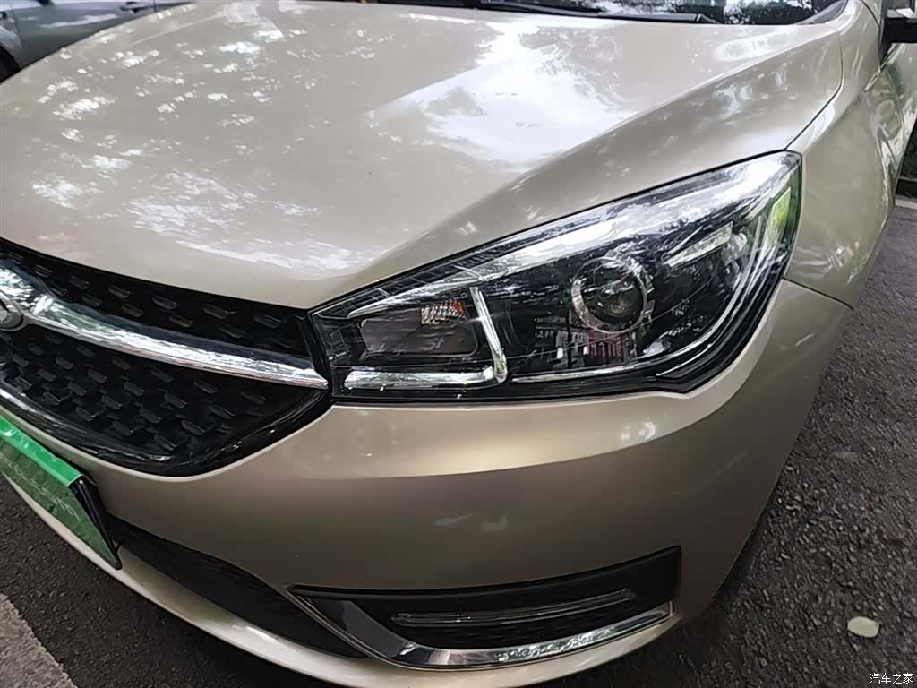 Chery 5, 2016 24