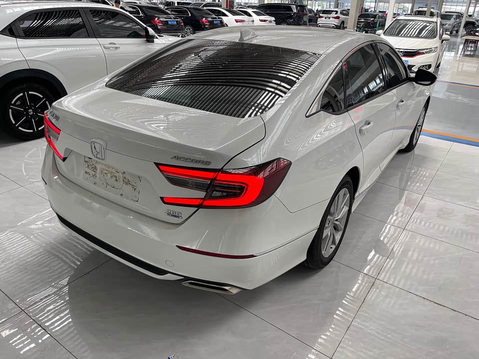 Honda Accord Honda Accord