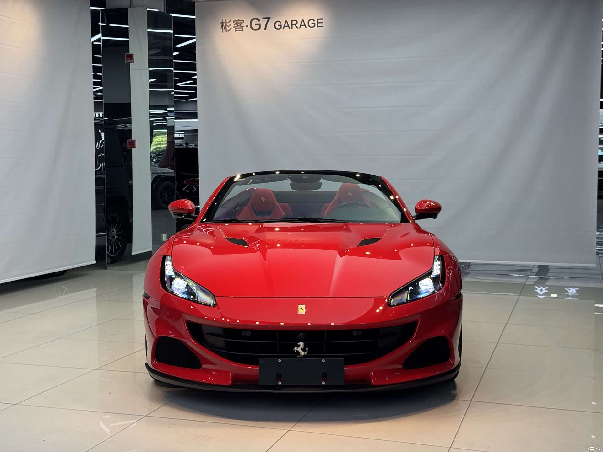Ferrari Portofino, 2022 3