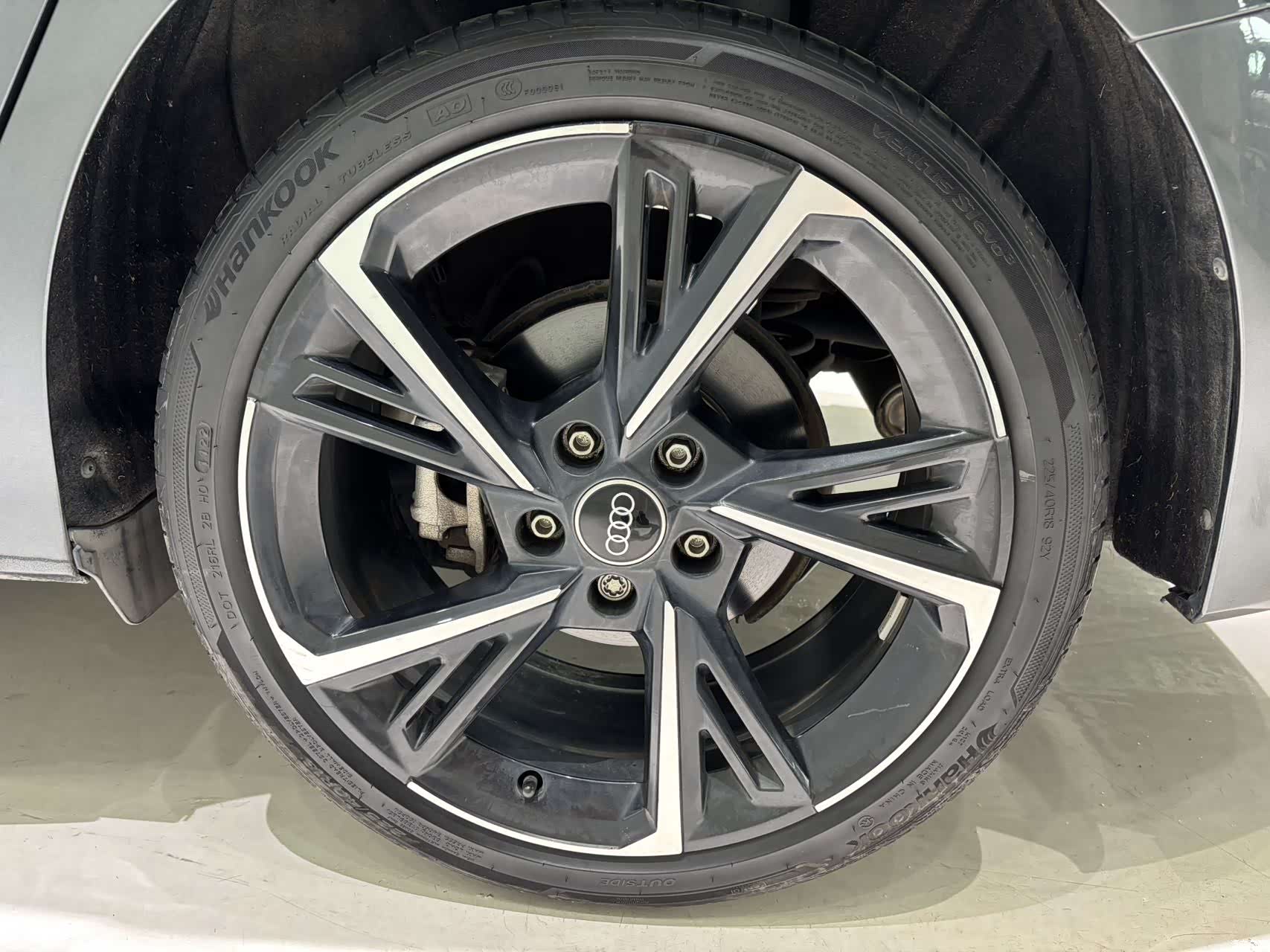 Audi A3, 2022 18
