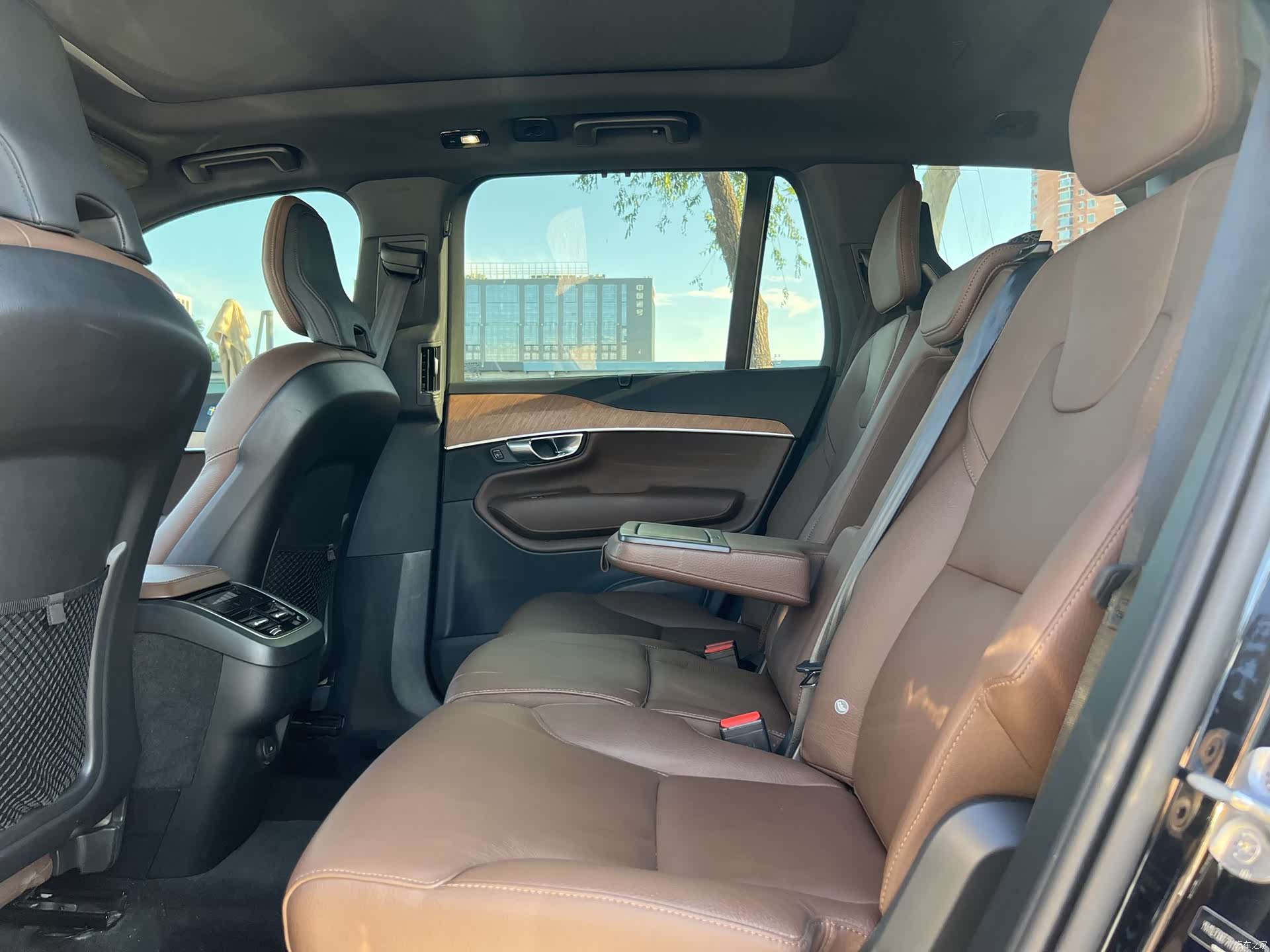 Volvo XC90, 2024 9