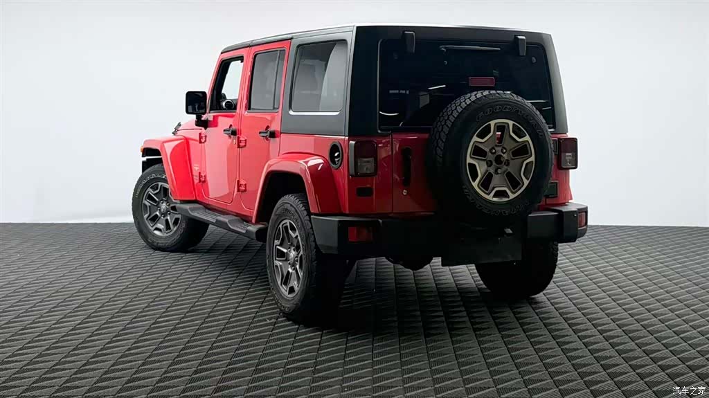 Jeep Wrangler, 2014 6