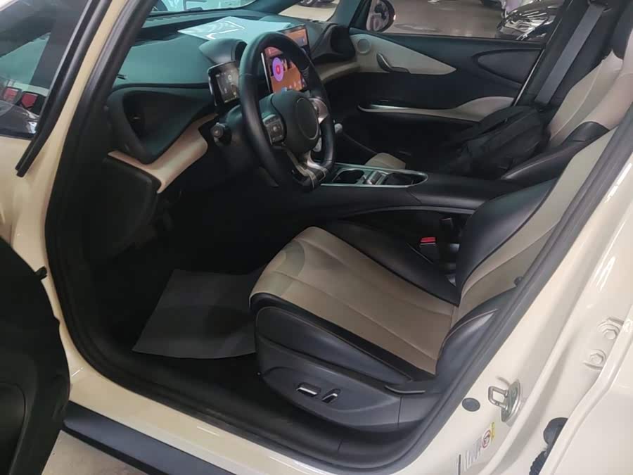 BYD Dolphin 2023, фото 16