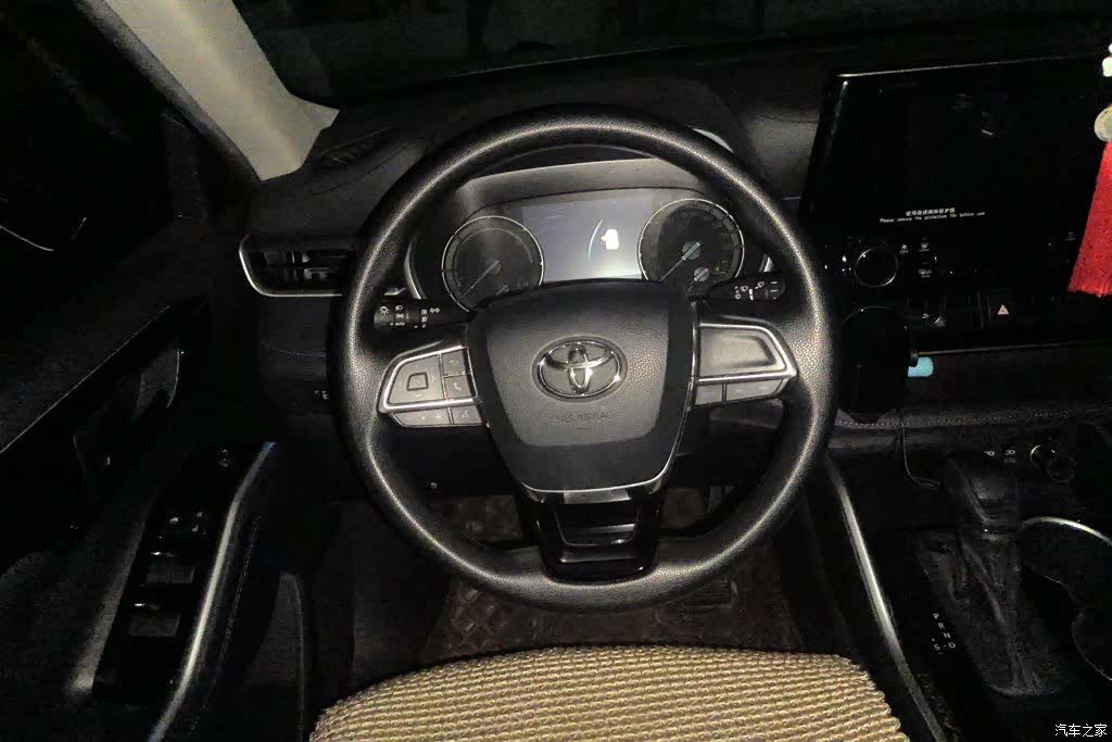 Toyota Highlander, 2022 15