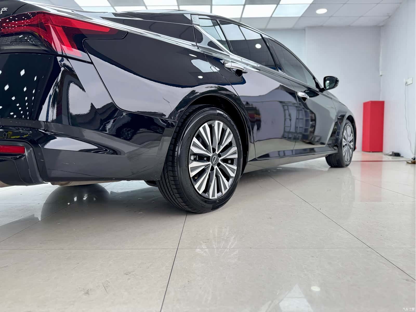Nissan Teana, 2023 22