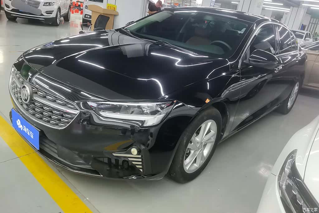 Buick Regal, 2022 1