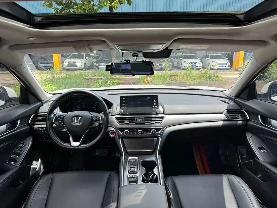Honda Accord Honda Accord