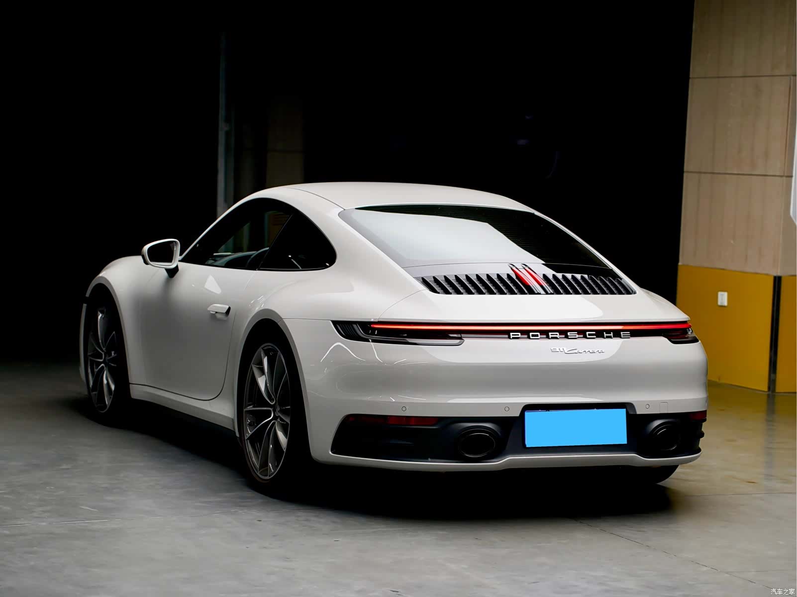 Porsche 911, 2024 7