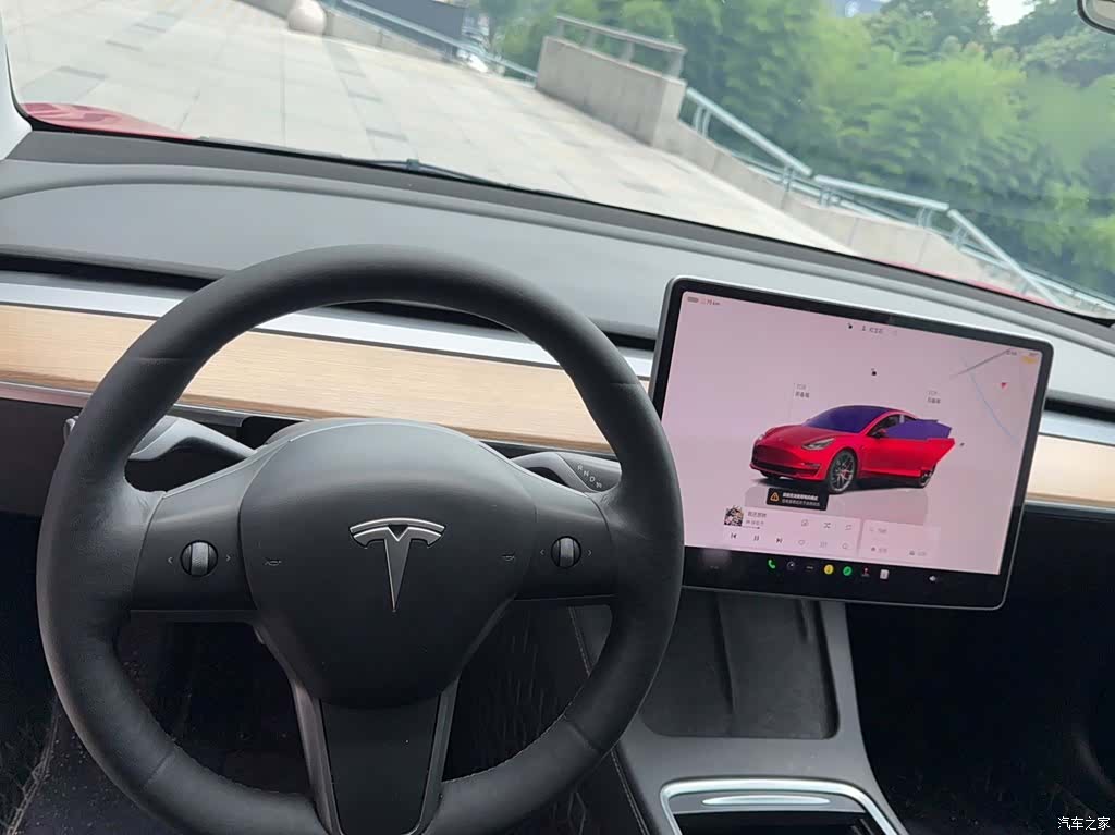 Tesla Model 3, 2021 21