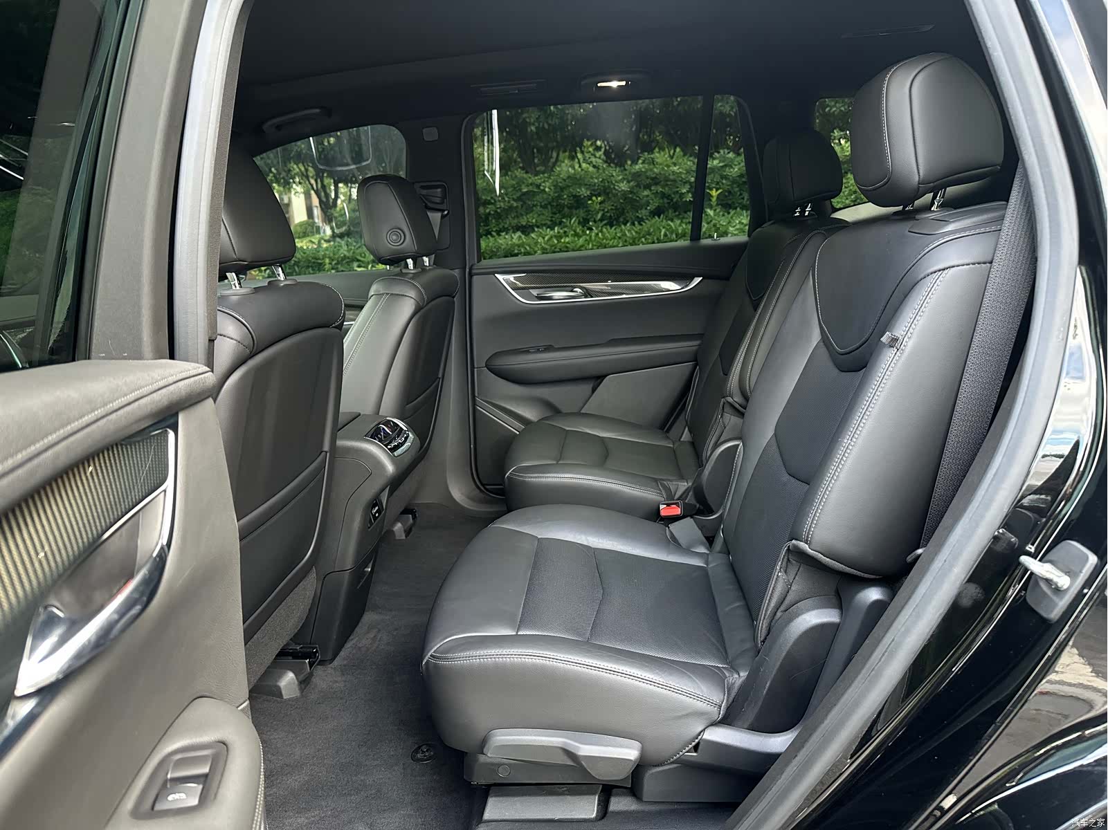 Cadillac XT6, 2020 16