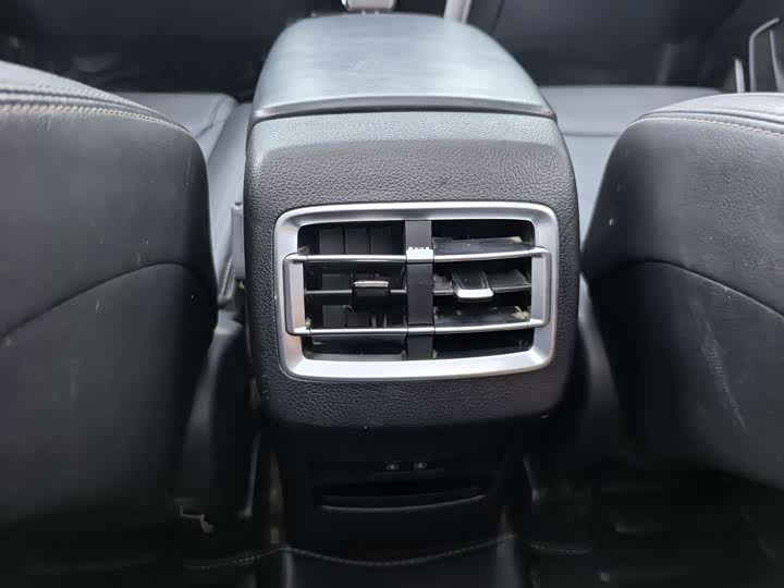 BYD Song Pro 2019 1.5T АКПП Люкс