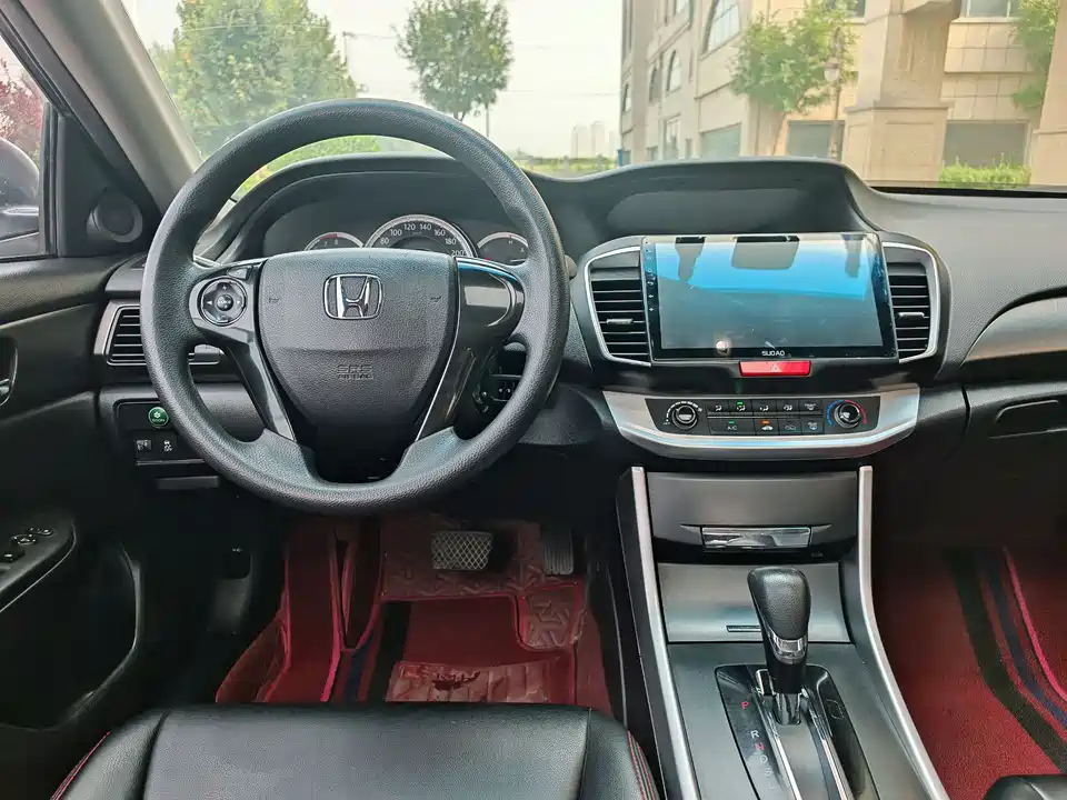 Honda Accord Honda Accord