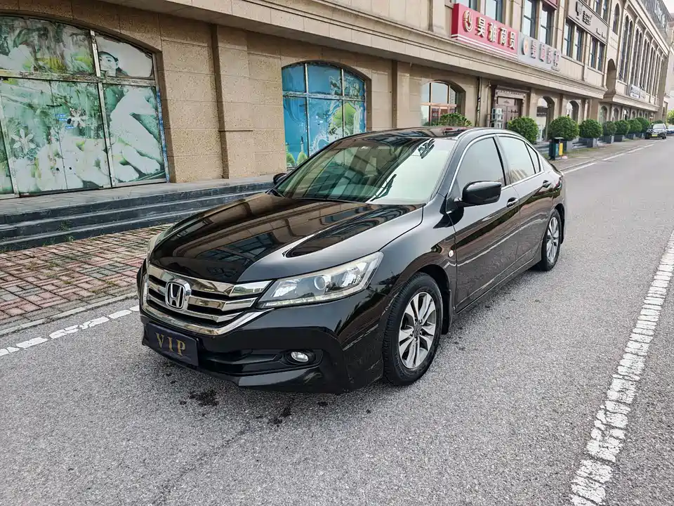 Honda Accord Honda Accord