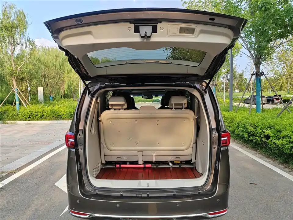 Buick GL8 Buick GL8