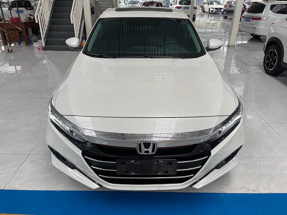 Honda Accord Honda Accord