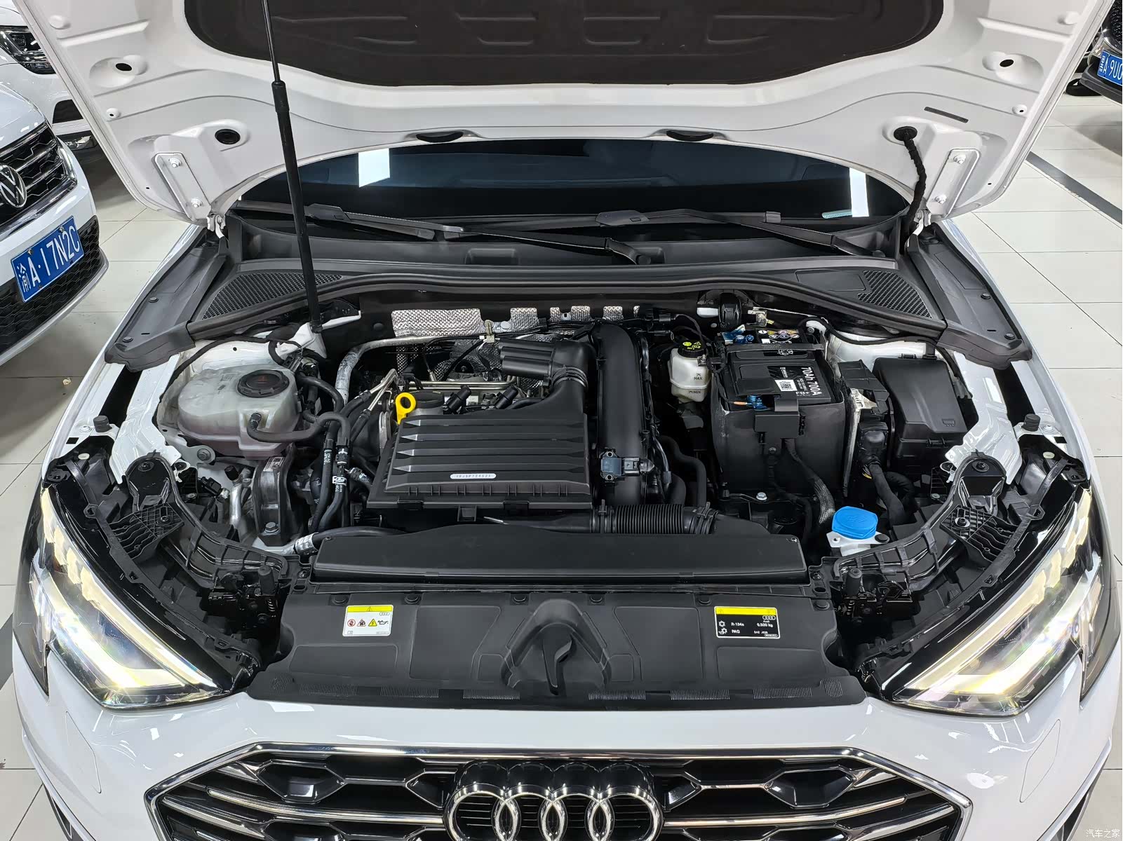 Audi A3, 2022 20