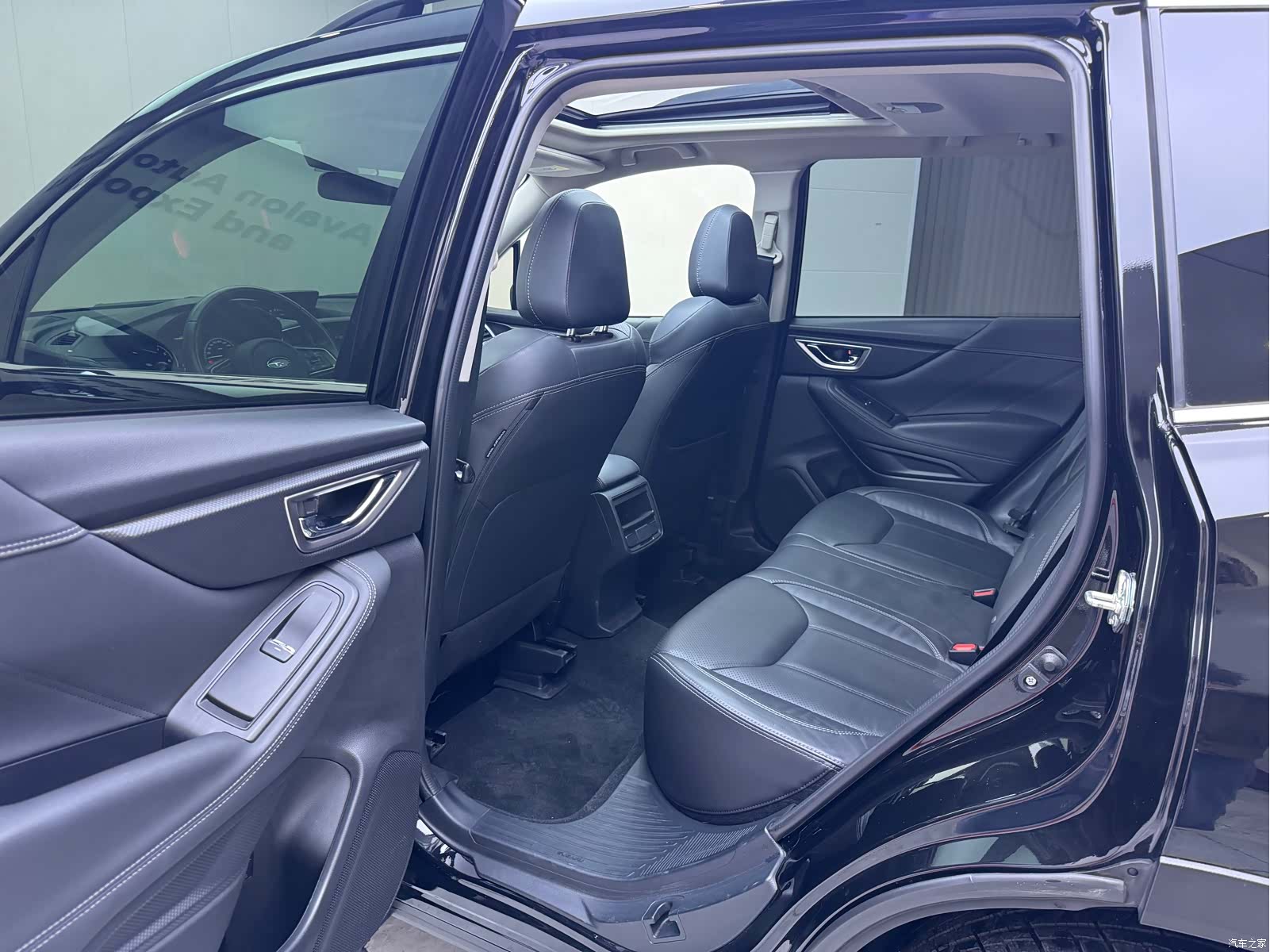Subaru Forester, 2021 21