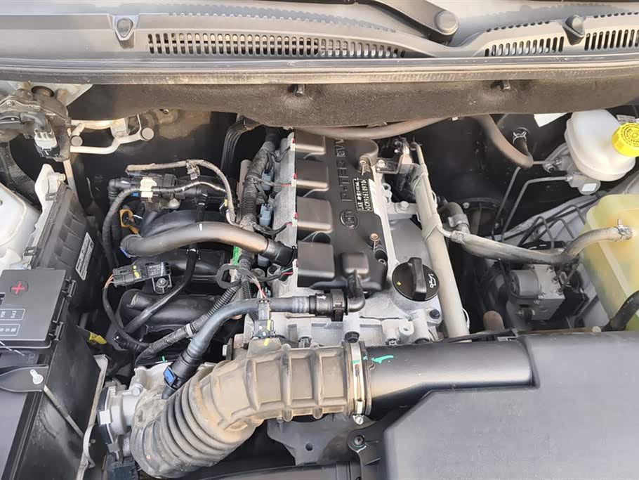 Wuling Wuling Hongguang