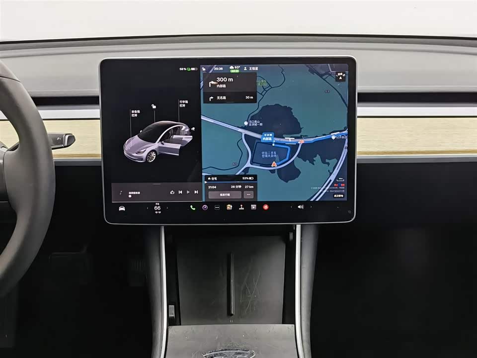Tesla Model 3 Tesla Model 3