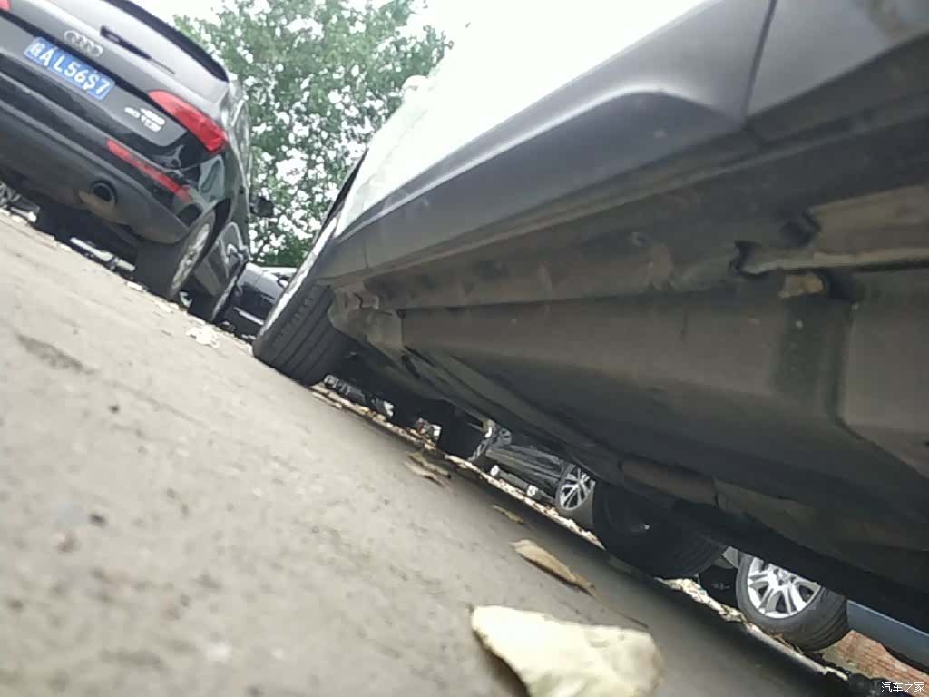 Audi Q5, 2016 21