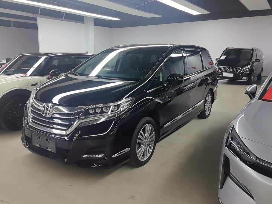 Honda Elysion