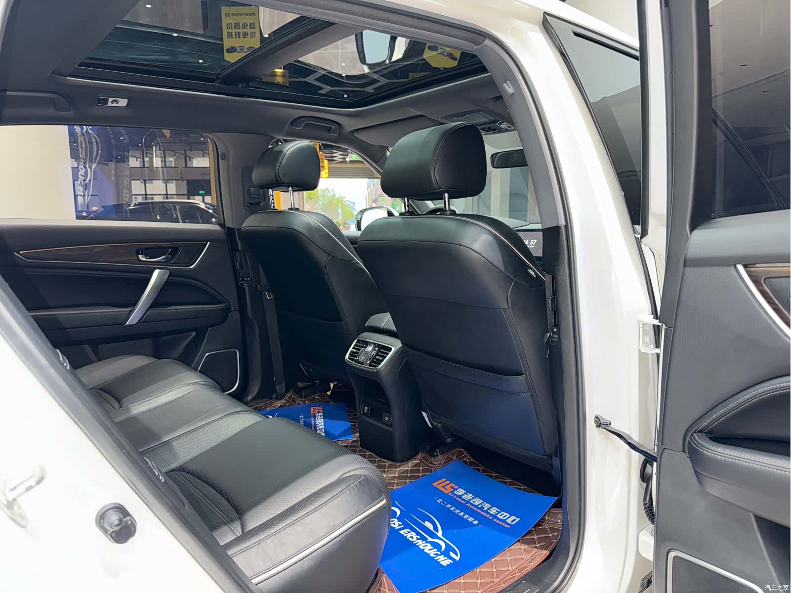 Honda UR-V, 2018 24
