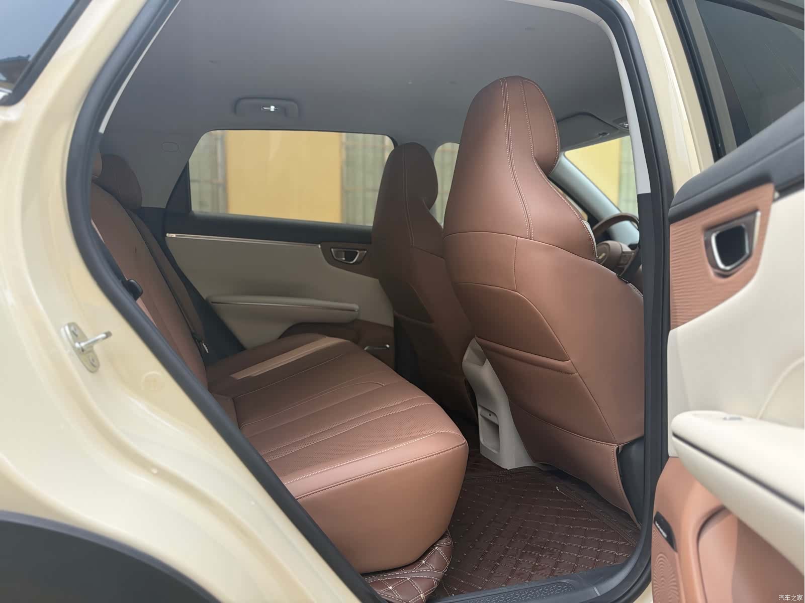 Wuling S, 2025 6