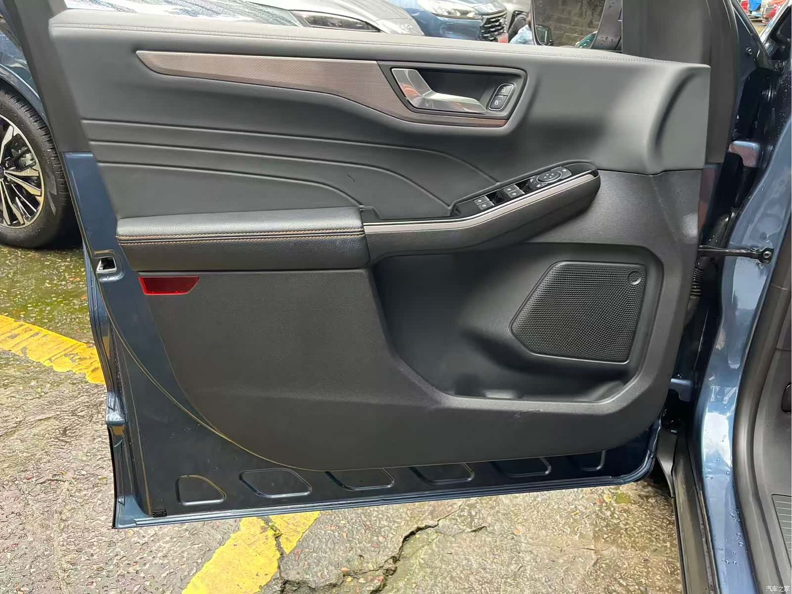 Ford Escape, 2021 8