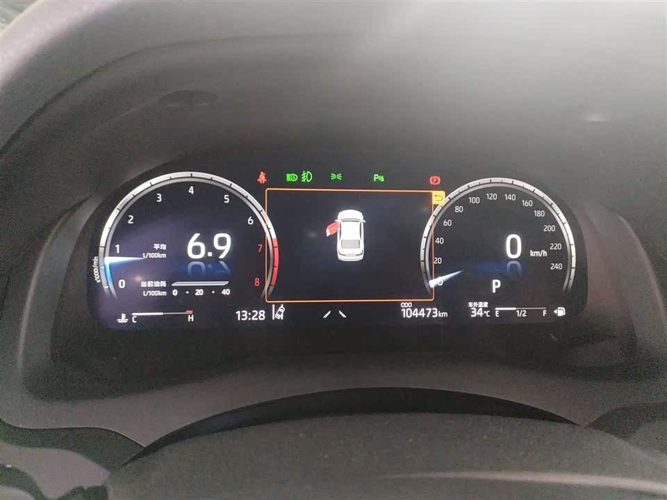 Toyota Camry Toyota Camry