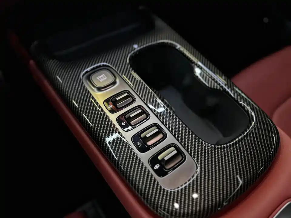 Xiaomi Xiaomi SU7