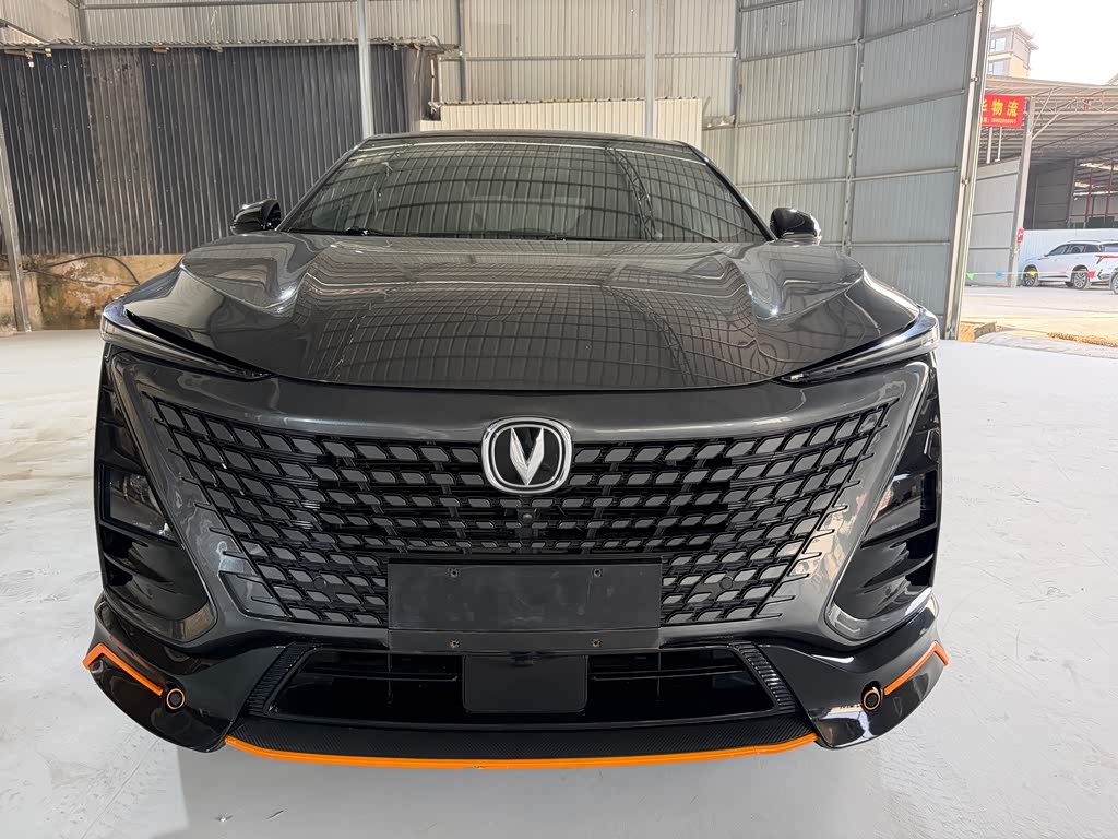 Changan UNI-T