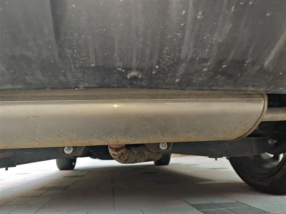 Roewe RX5 Roewe RX5