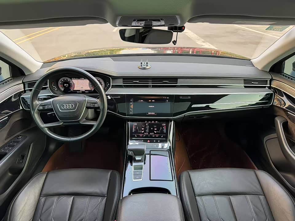 Audi A8 Audi A8