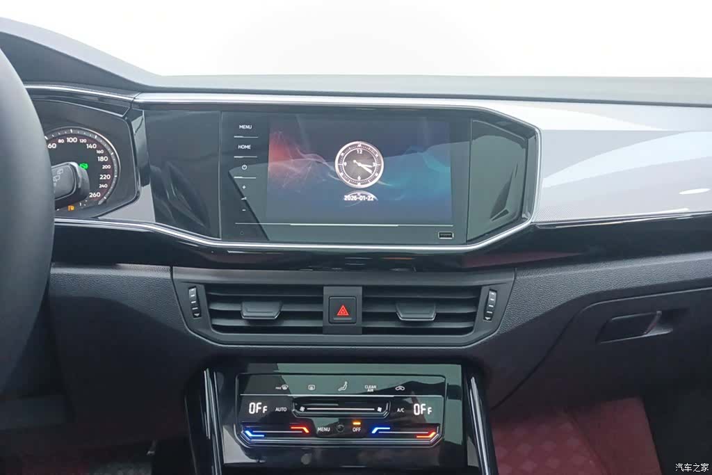 Volkswagen Tayron, 2021 13