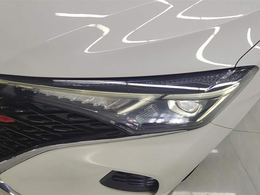 Changan Yidong