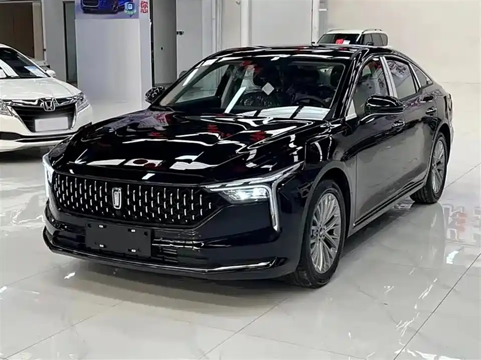 Besturn B70