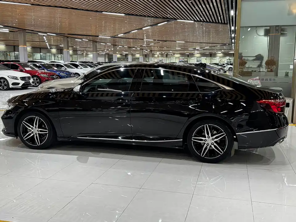 Honda Yingshipai Honda Yingshipai