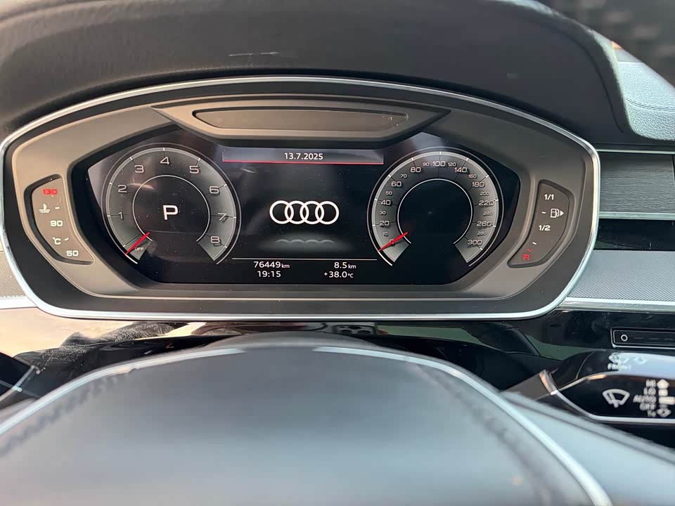 Audi A8 Audi A8