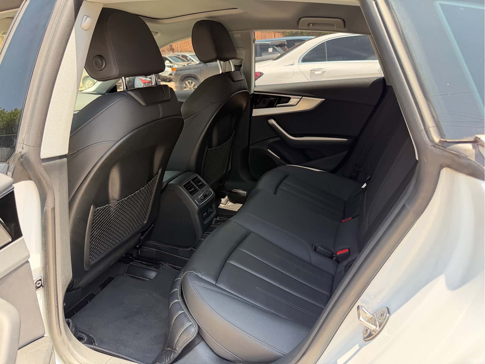 Audi A5, 2025 12