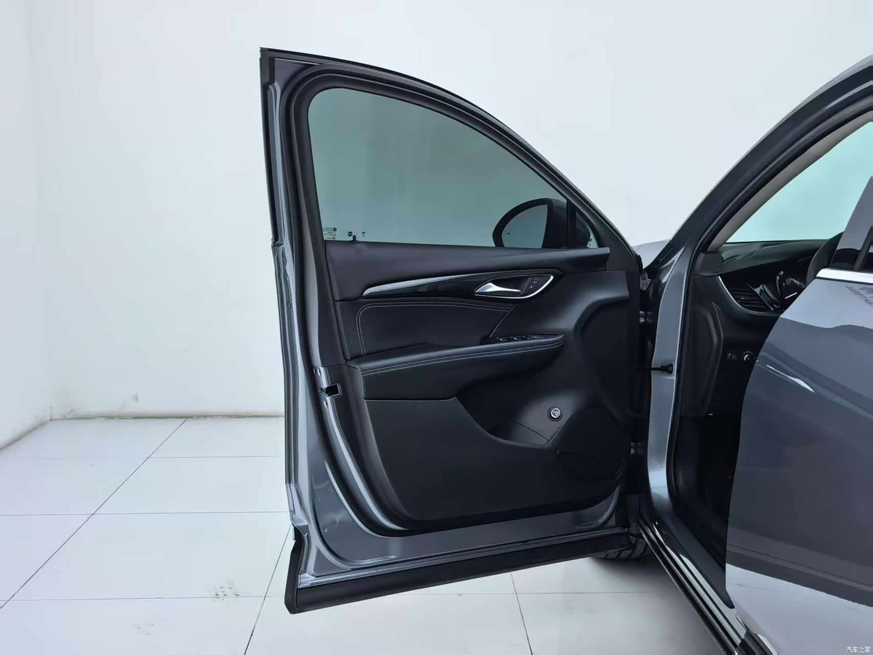 Buick Envision, 2022 21
