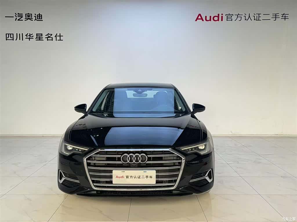 Audi A6L, 2023 2