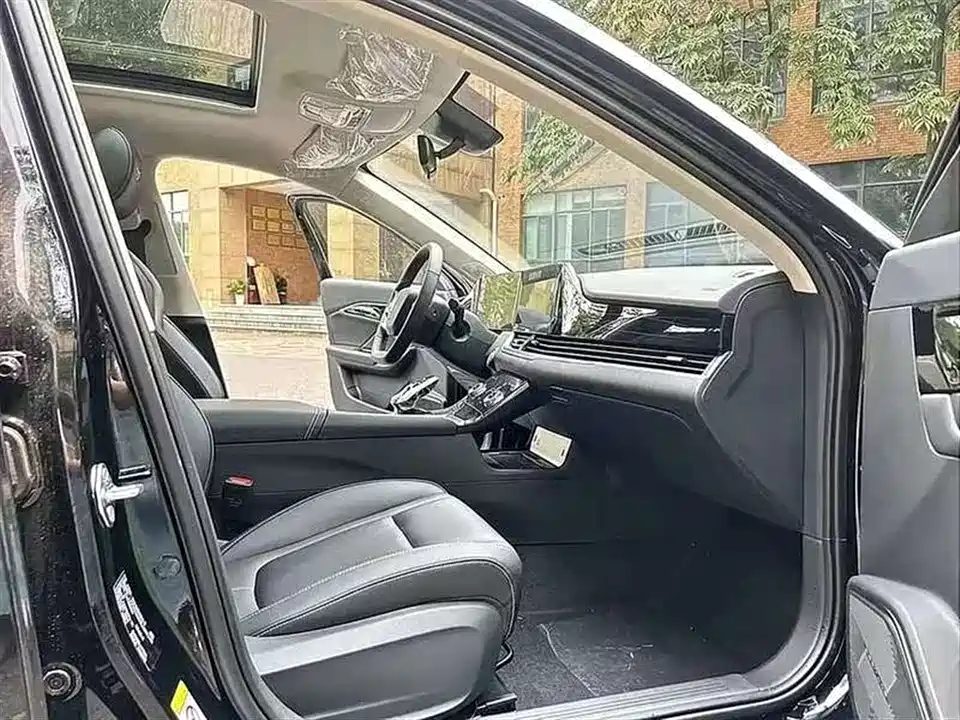 Besturn B70