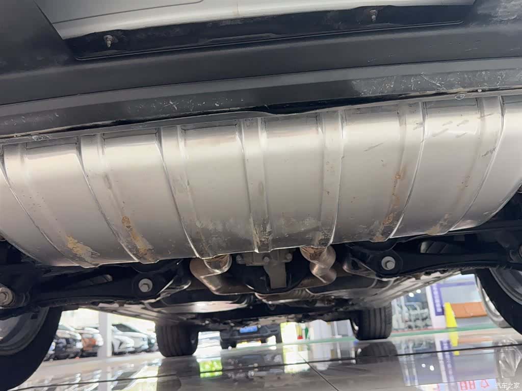 Porsche Cayenne, 2017 20