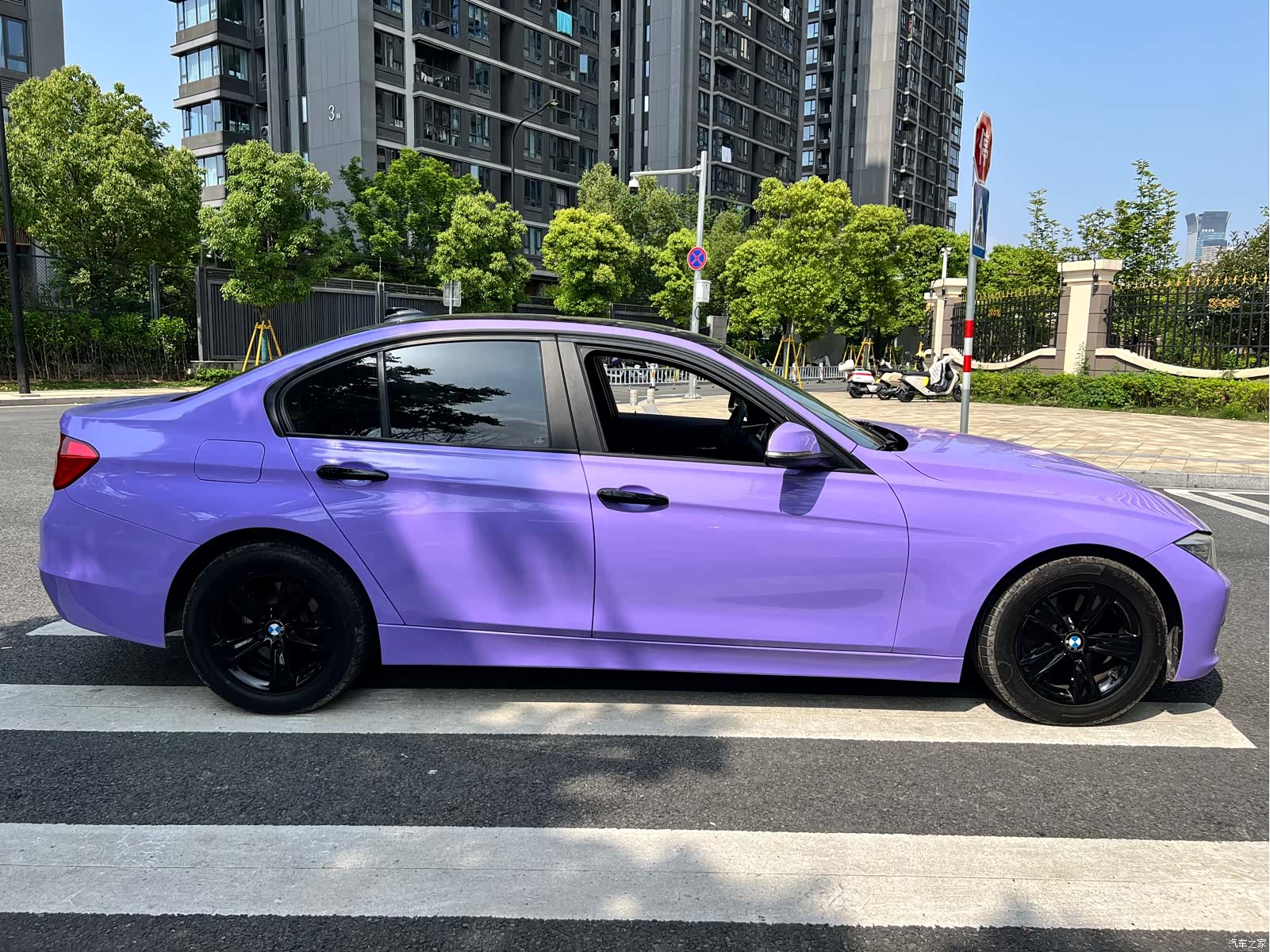 BMW 3 Series, 2013 4