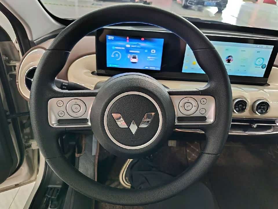 Wuling Wuling Bingguo