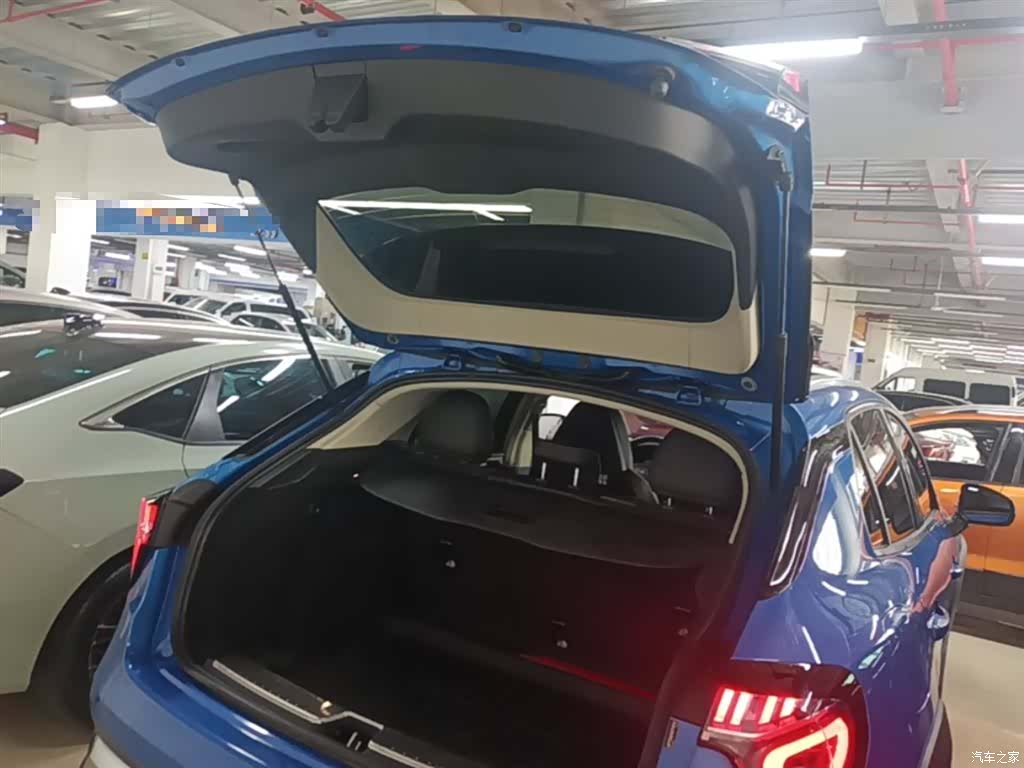 Lynk & Co 01, 2020 19