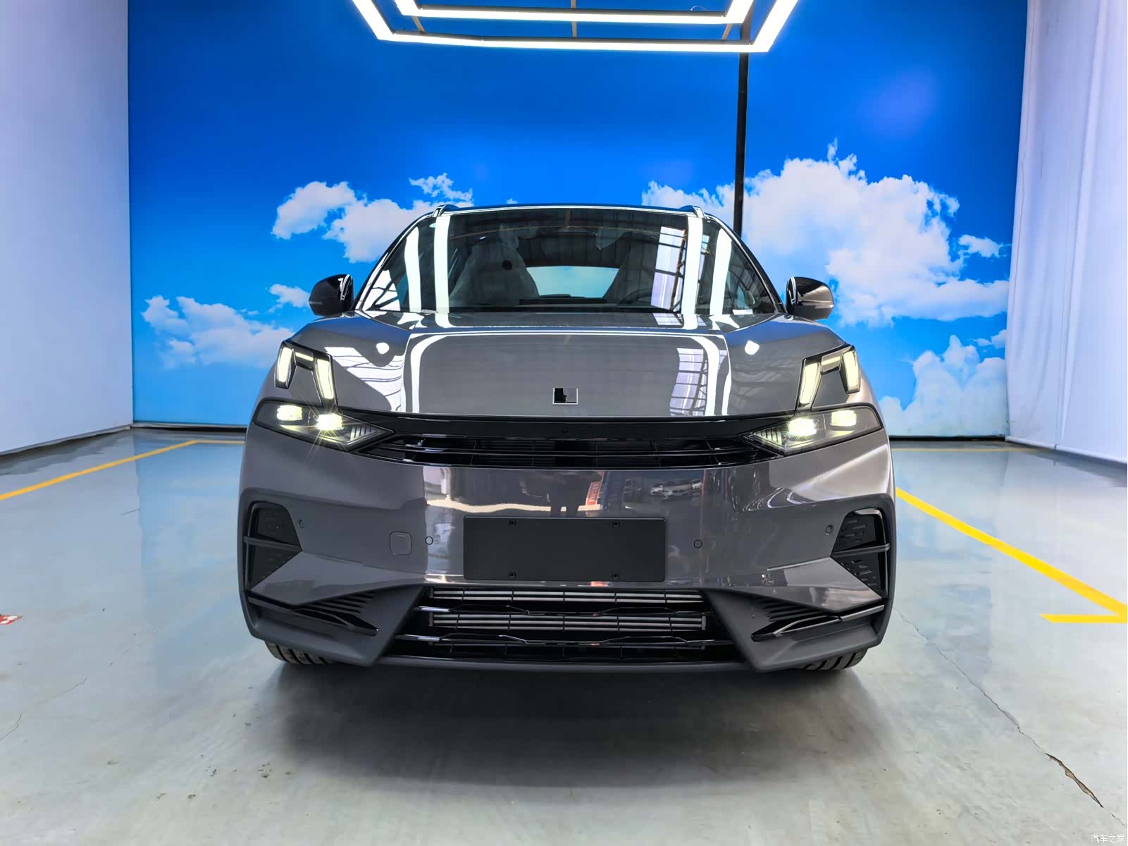 Lynk & Co 02, 2026 2