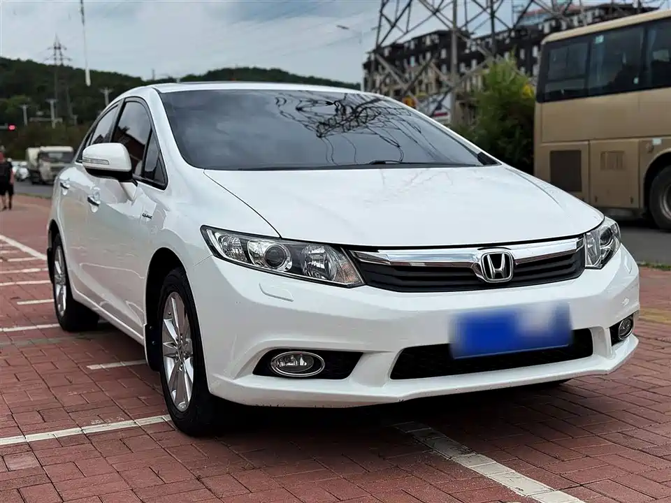 Honda Civic Honda Civic