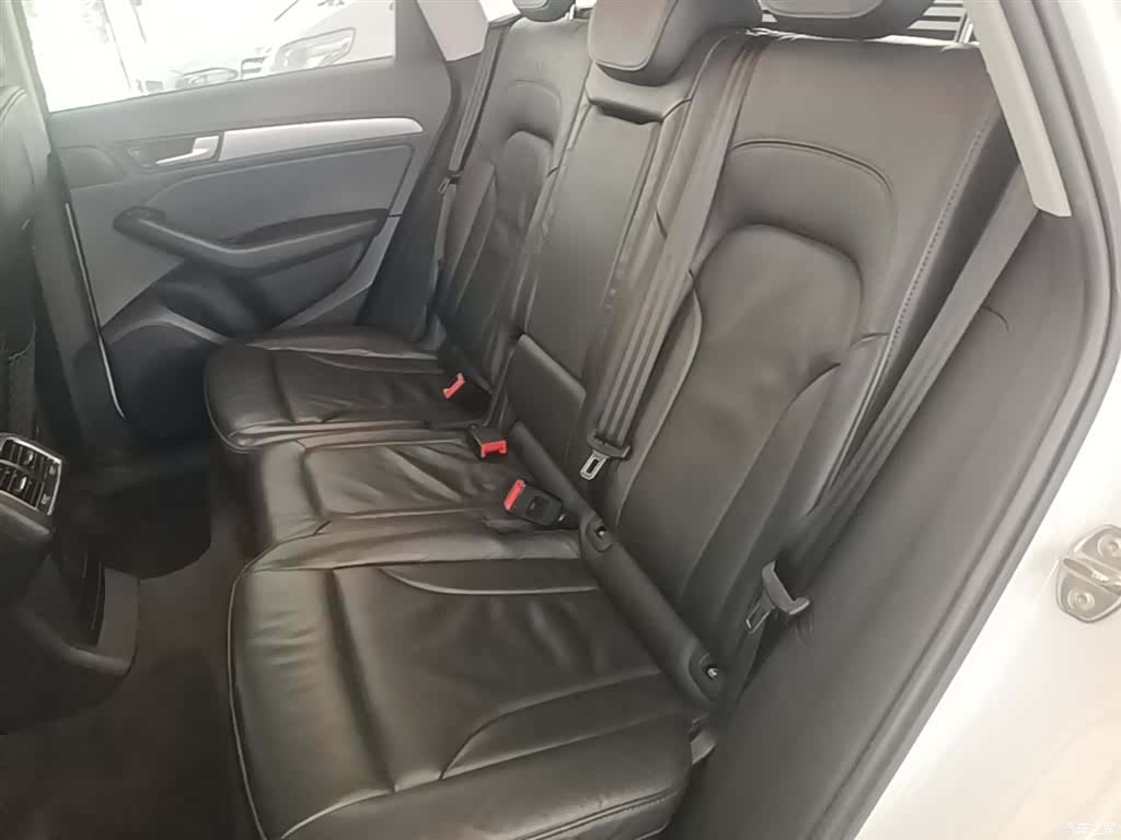 Audi Q5, 2015 17