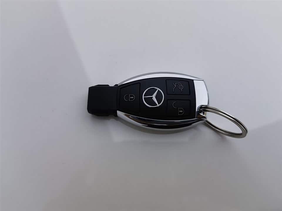 Mercedes-Benz E-class Mercedes-Benz E-class